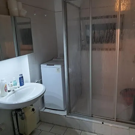 Accommodatie bij particulieren Tivoli 1