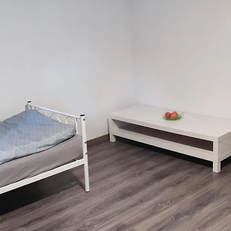 Tivoli 1 Accommodatie bij particulieren