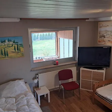 Accommodatie bij particulieren Tivoli 1 *