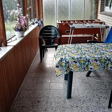 Tivoli 1 Homestay