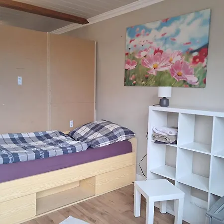 Accommodatie bij particulieren Tivoli 1