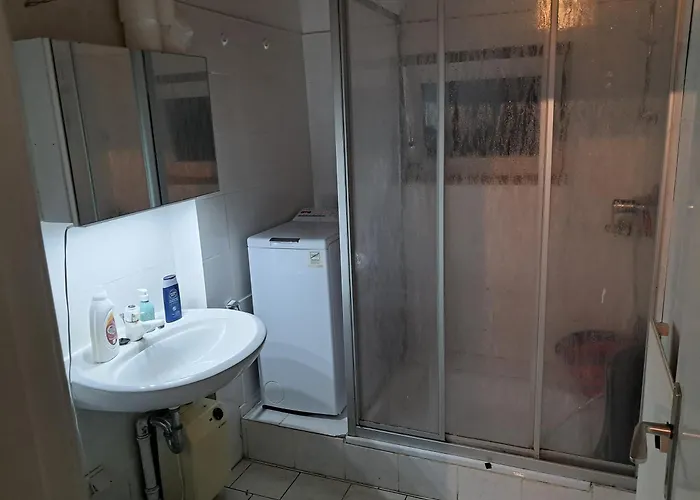 홈스테이 Tivoli 1