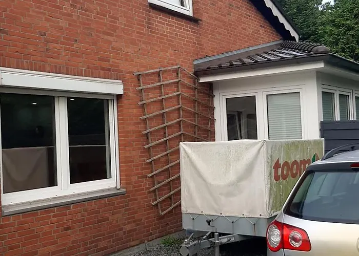 Tivoli 1 홈스테이