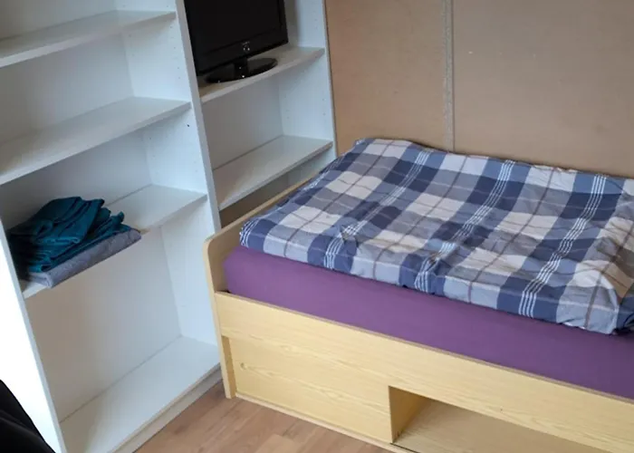 Tivoli 1 홈스테이 노이뮌스터